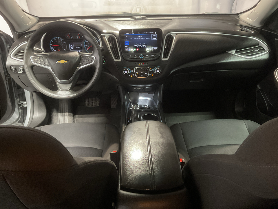 2023 Chevrolet Malibu 1LT