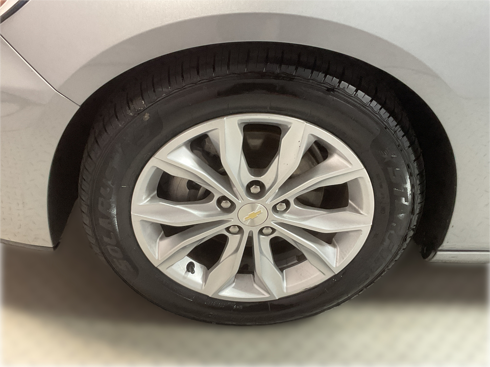 2023 Chevrolet Malibu 1LT