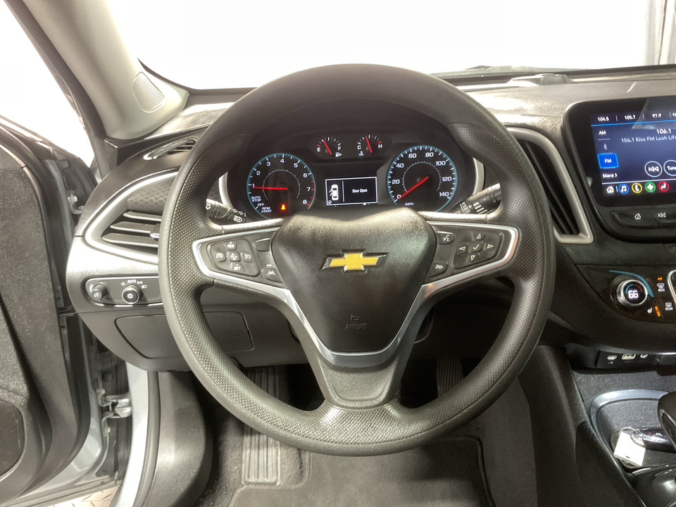 2023 Chevrolet Malibu 1LT