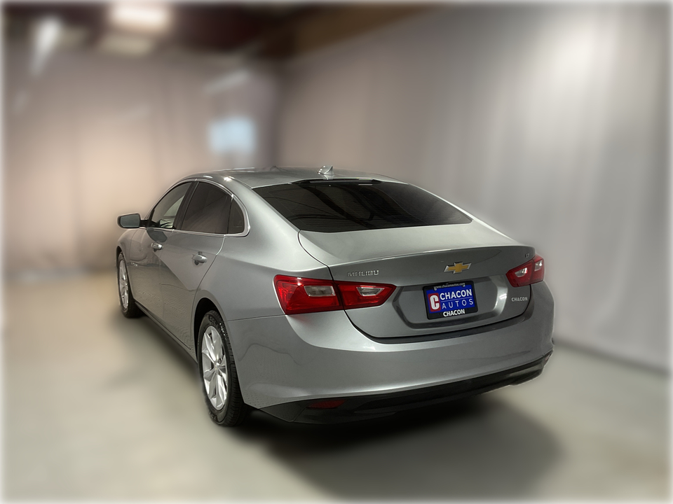 2023 Chevrolet Malibu 1LT