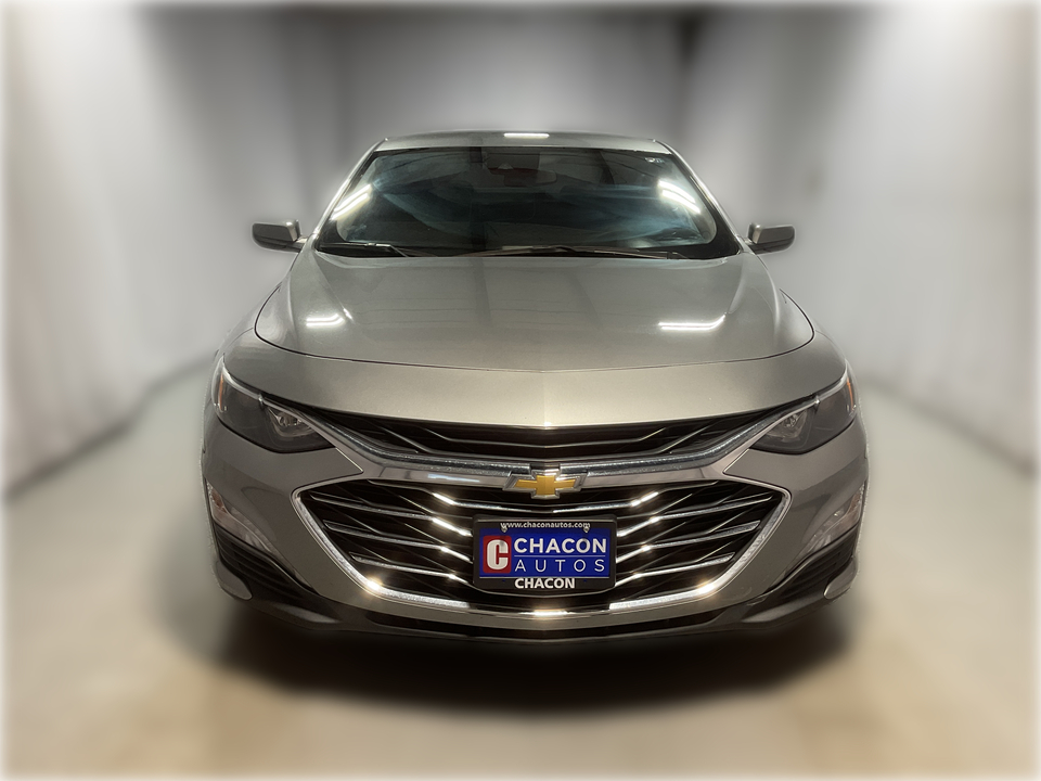 2023 Chevrolet Malibu 1LT