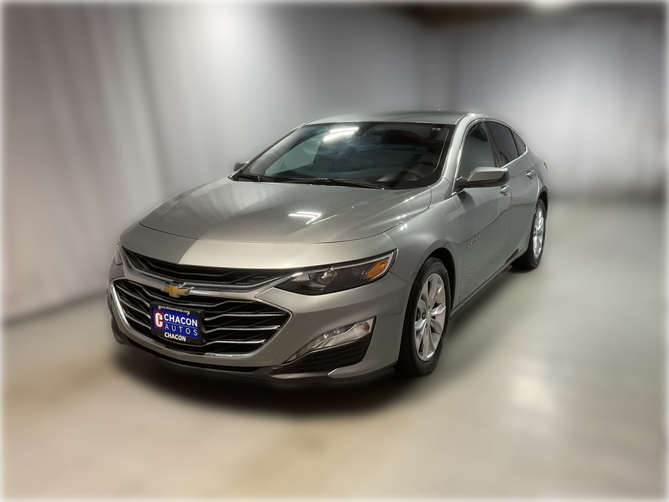 2023 Chevrolet Malibu 1LT