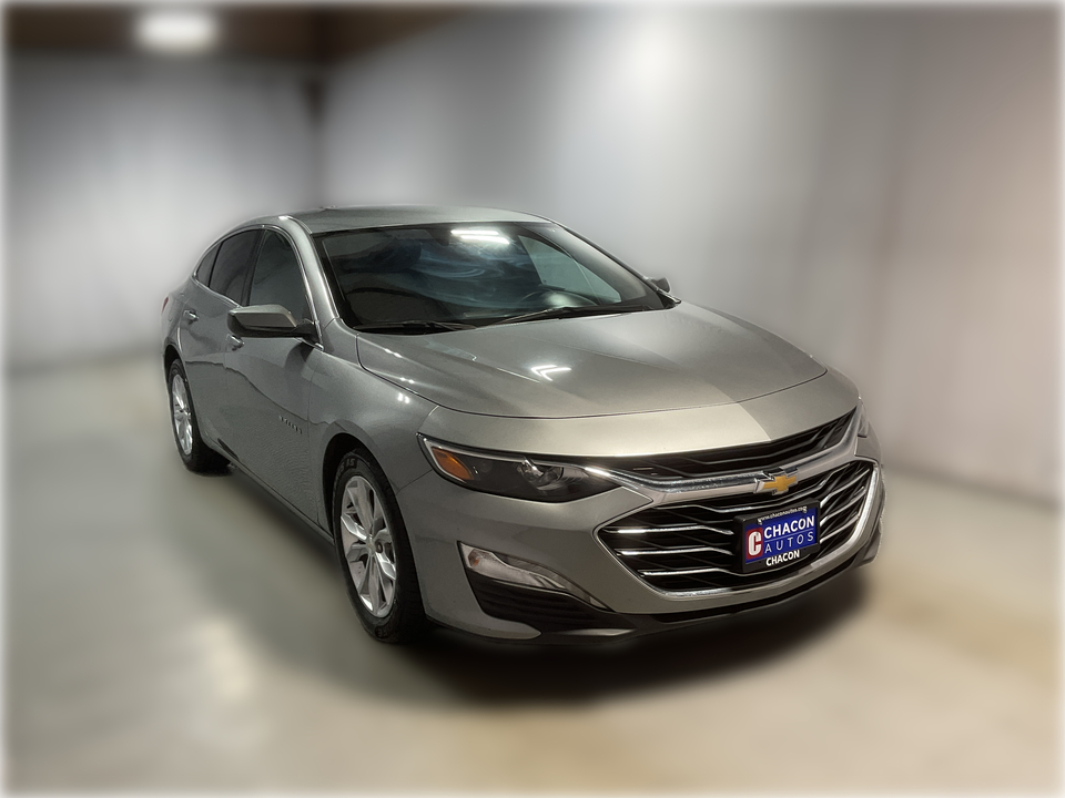 2023 Chevrolet Malibu 1LT