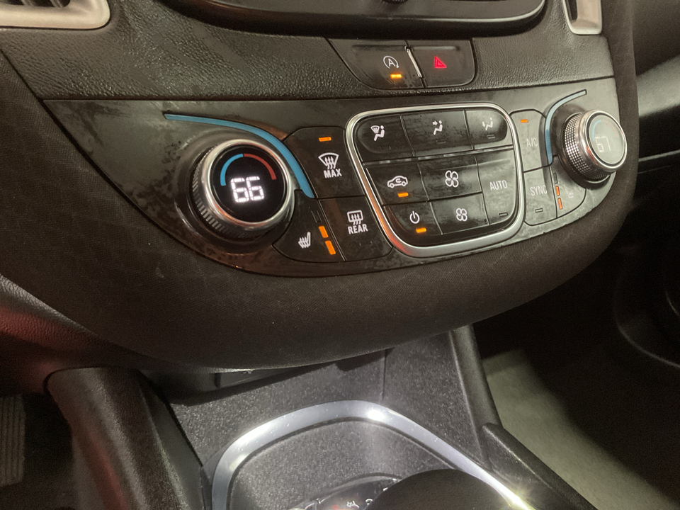 2023 Chevrolet Malibu 1LT