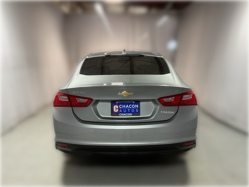 2023 Chevrolet Malibu 1LT