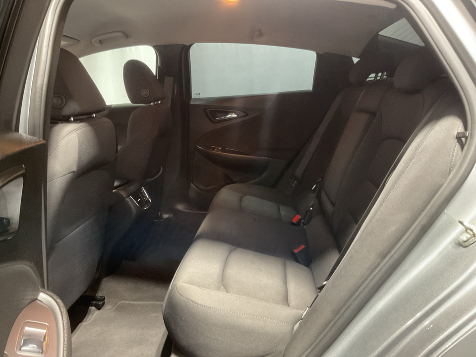2023 Chevrolet Malibu 1LT