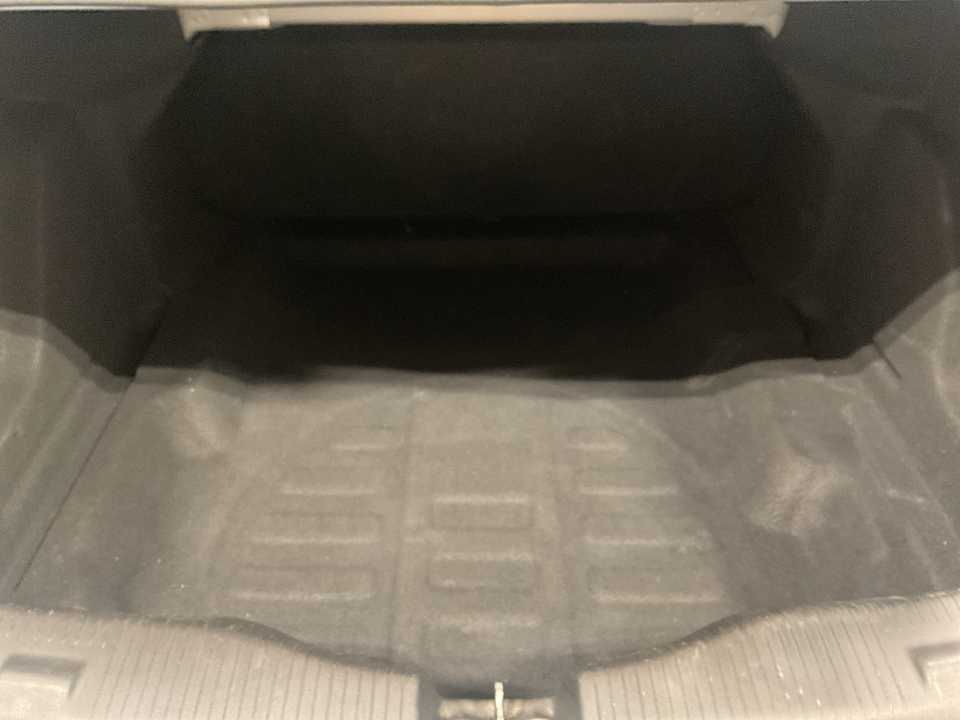 2018 Chevrolet Cruze LS Auto