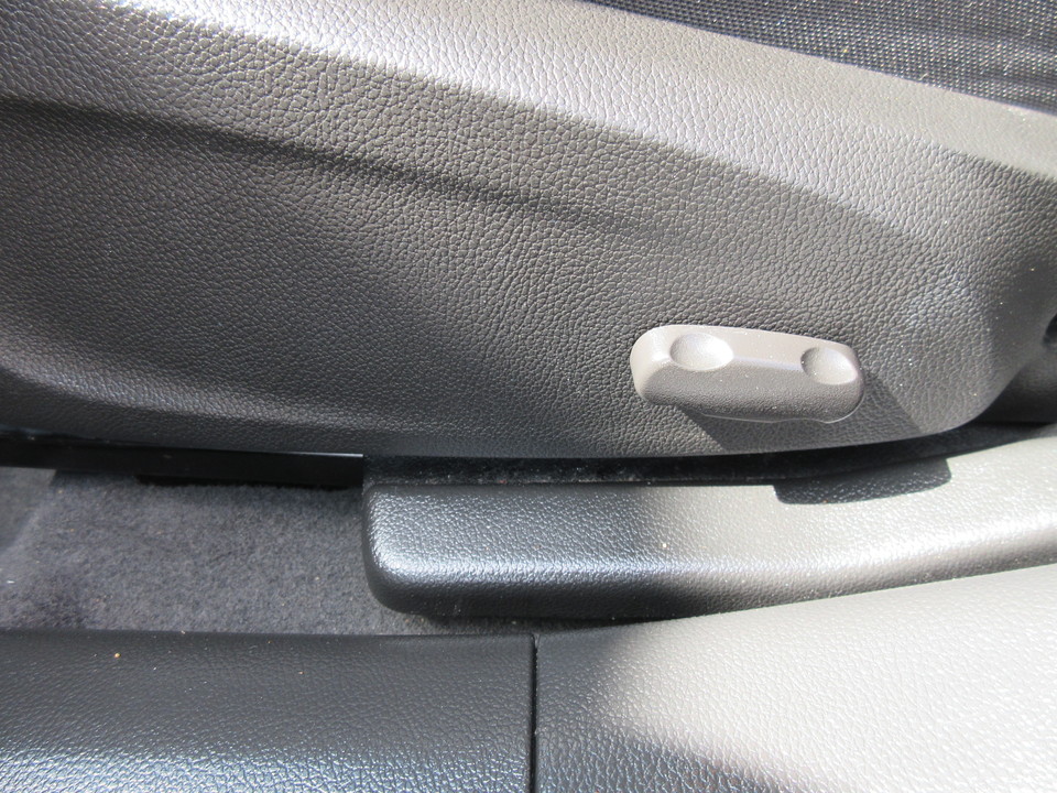 2017 Chevrolet Sonic LT Sedan