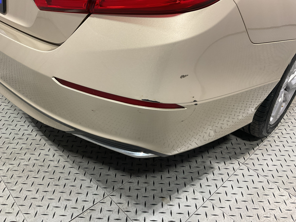 2019 Honda Accord LX CVT