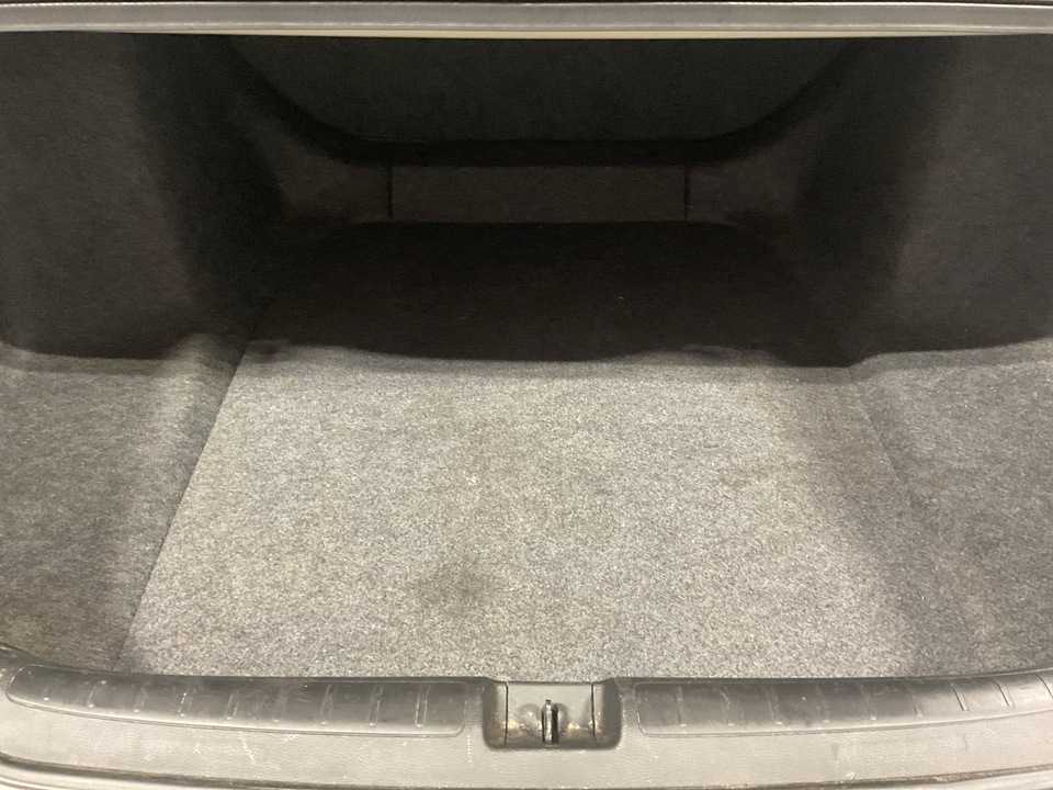 2019 Honda Accord LX CVT