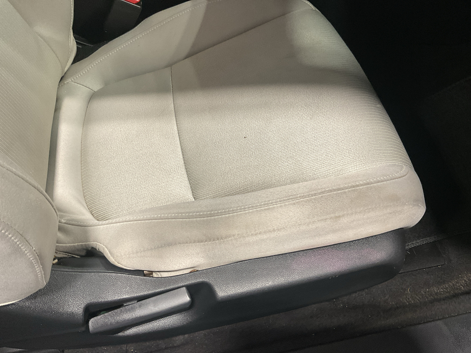 2019 Honda Accord LX CVT
