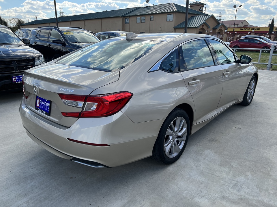 Used 2019 Honda Accord in Houston, TX ( U130301 ) Chacon Autos