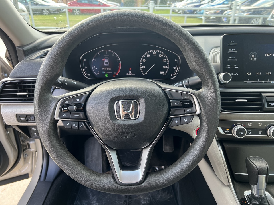 Used 2019 Honda Accord in Houston, TX ( U130301 ) Chacon Autos