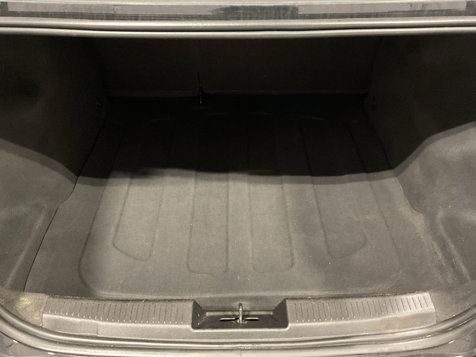 2019 Chevrolet Sonic LT Auto Sedan