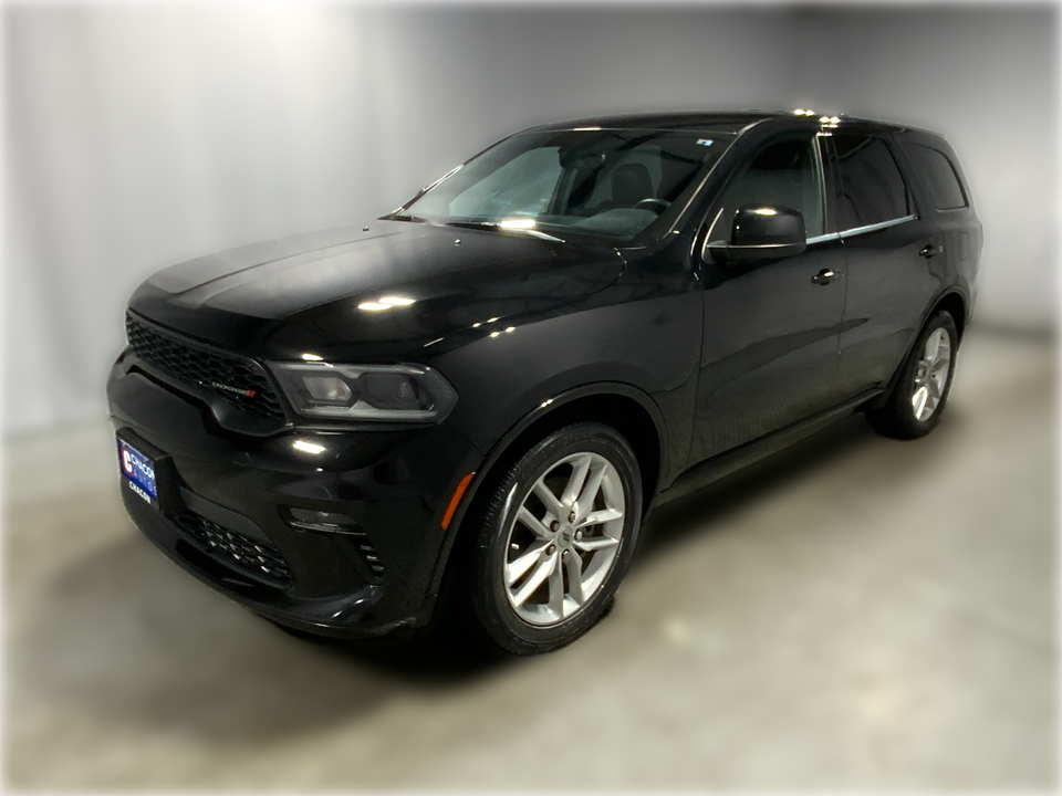 2022 Dodge Durango GT 2WD