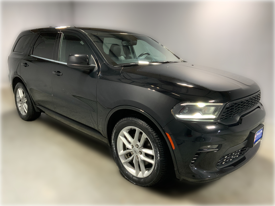 2022 Dodge Durango GT 2WD