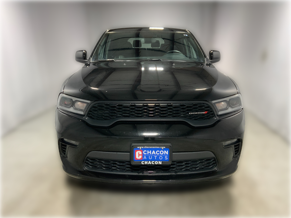 2022 Dodge Durango GT 2WD