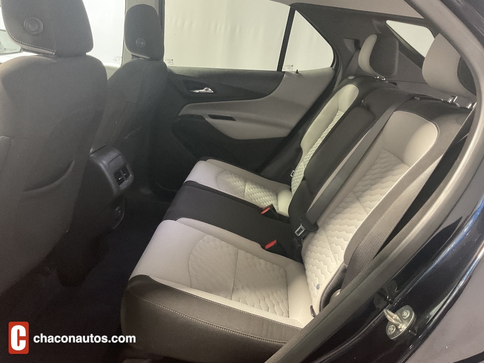 2021 Chevrolet Equinox LS 2WD