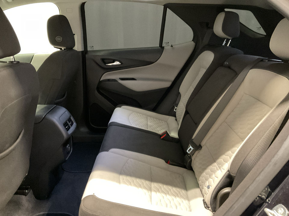 2021 Chevrolet Equinox LS 2WD