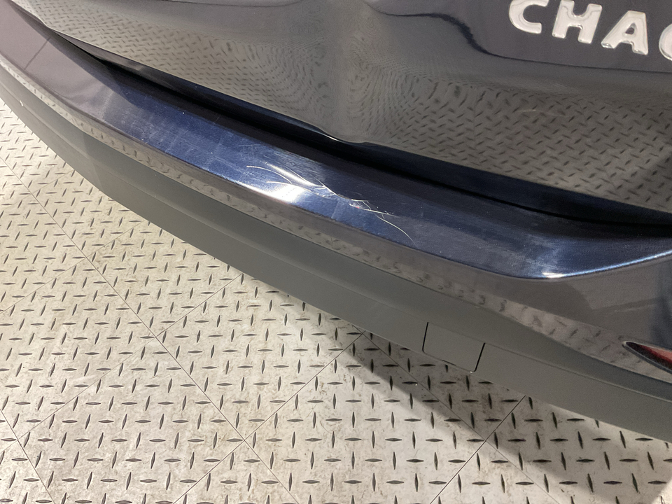 2021 Chevrolet Equinox LS 2WD