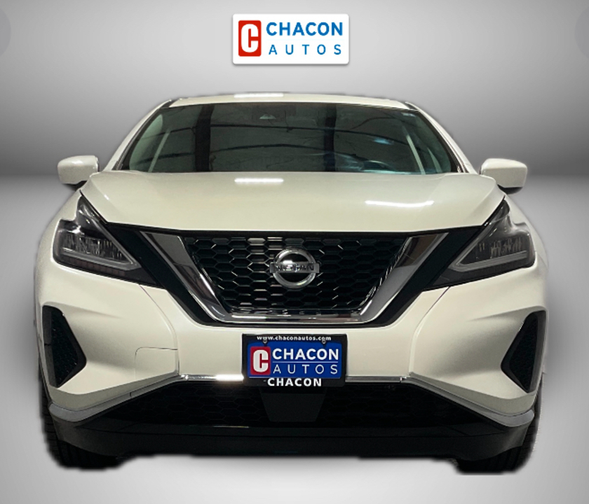 2021 Nissan Murano S