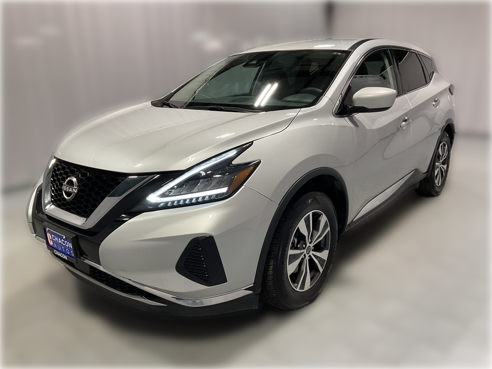 2023 Nissan Murano S