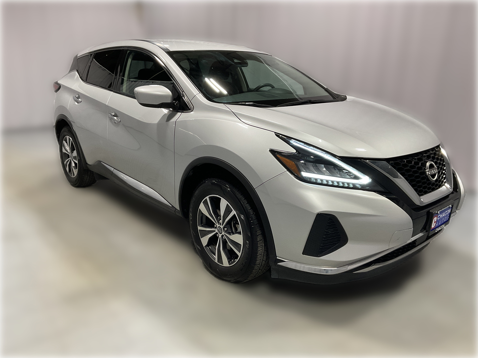 2023 Nissan Murano S