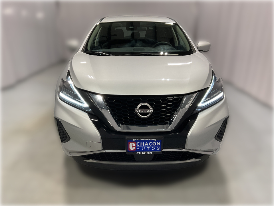 2023 Nissan Murano S