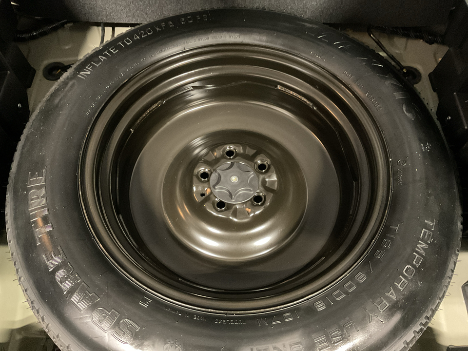 2023 Nissan Murano S