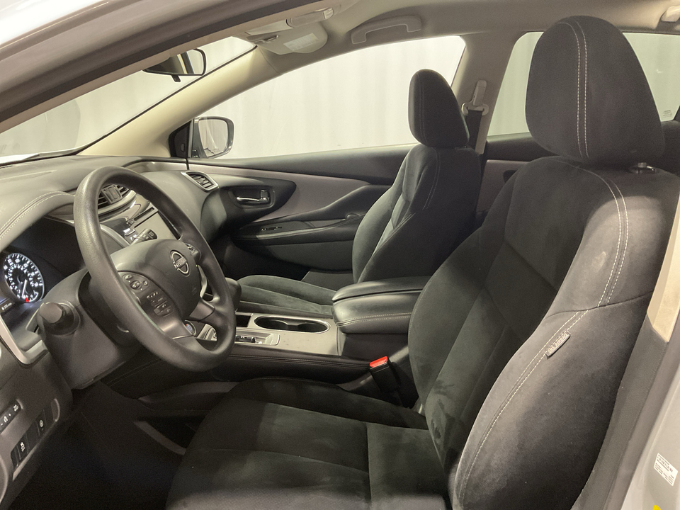 2023 Nissan Murano S