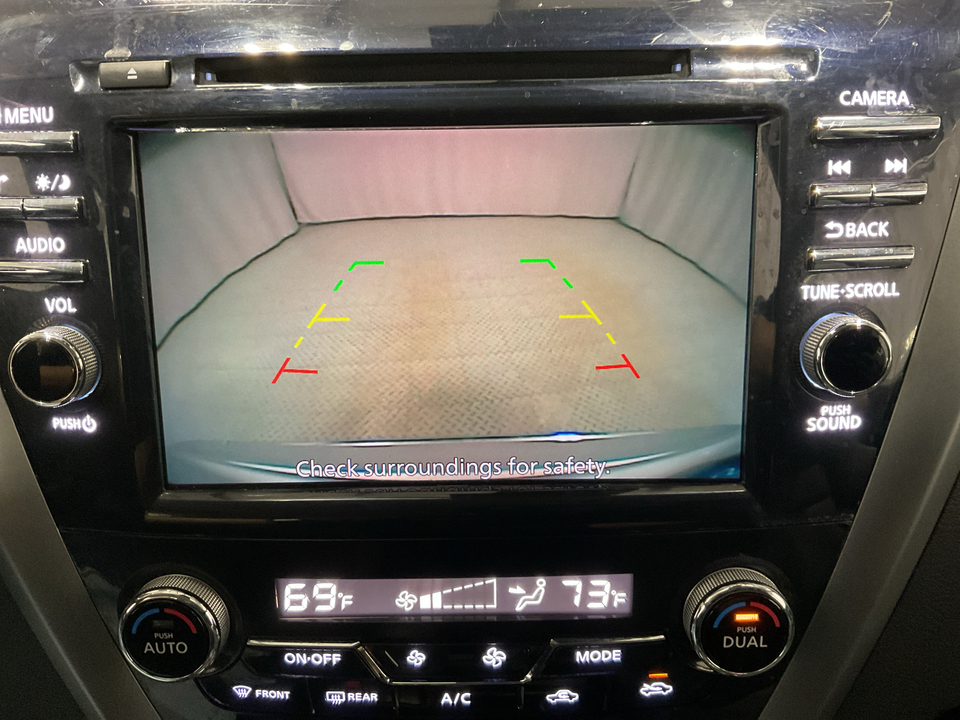 2023 Nissan Murano S