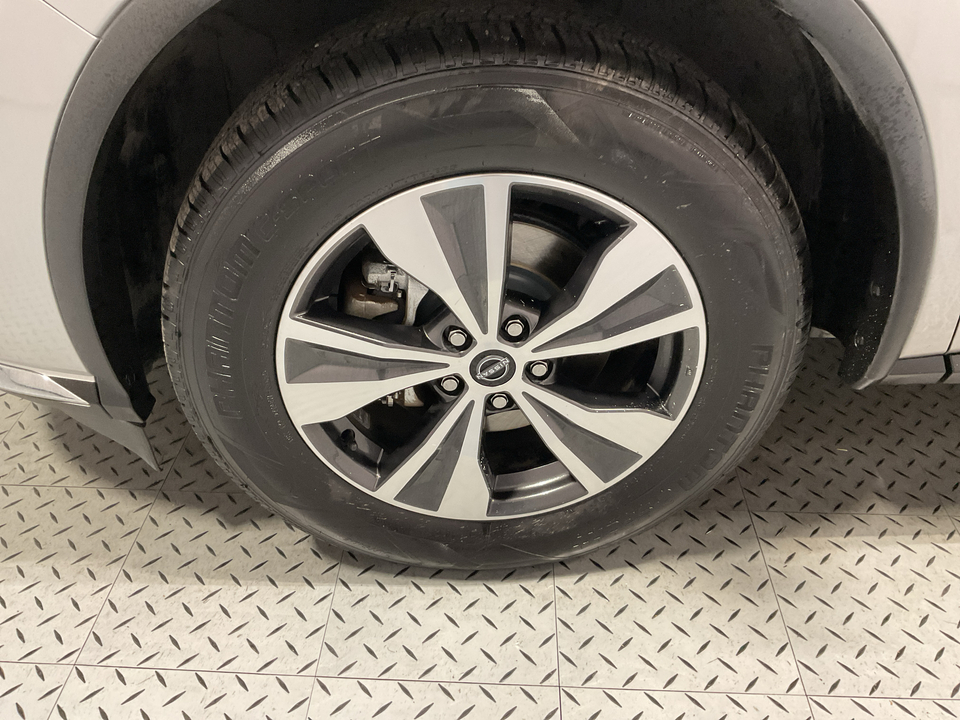 2023 Nissan Murano S