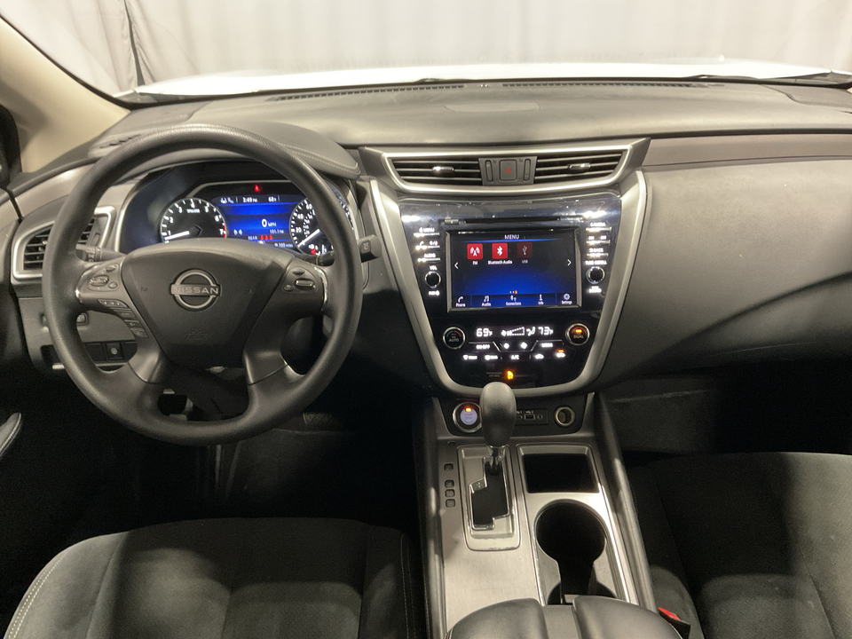 2023 Nissan Murano S