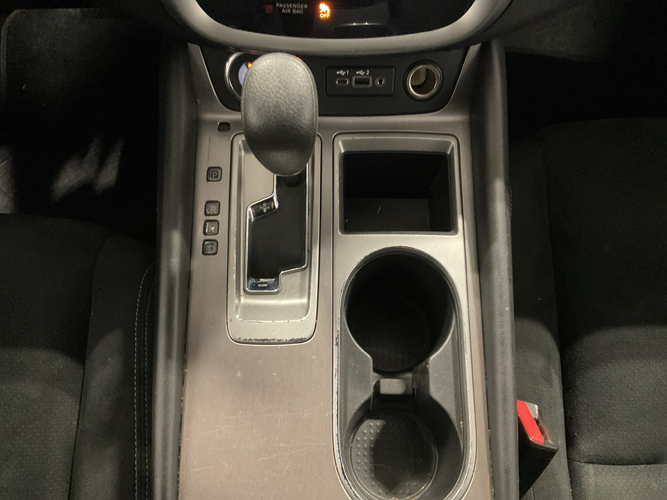 2023 Nissan Murano S