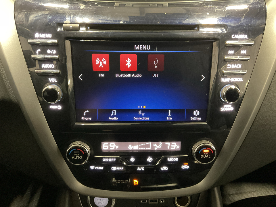 2023 Nissan Murano S