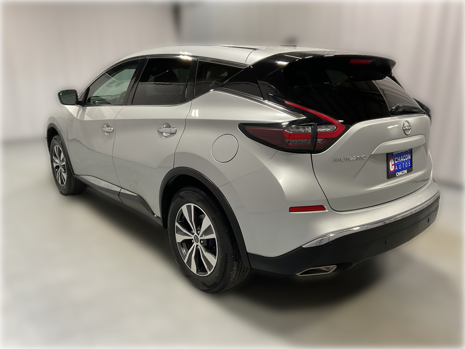 2023 Nissan Murano S