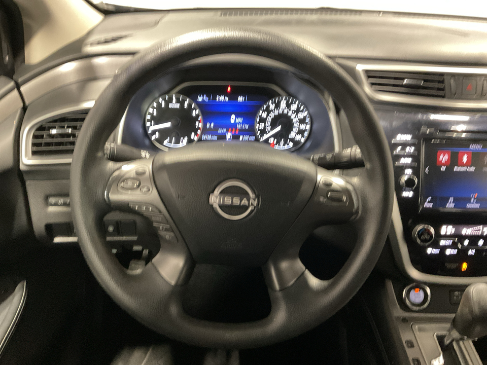 2023 Nissan Murano S