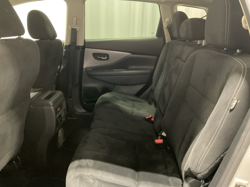 2023 Nissan Murano S