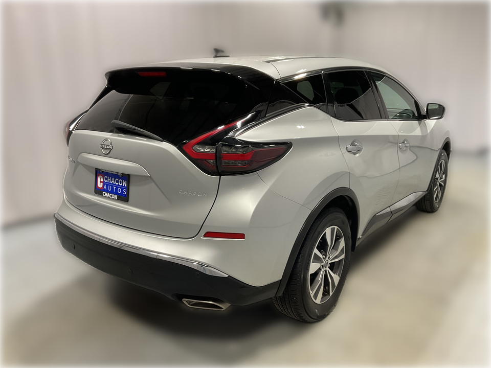 2023 Nissan Murano S