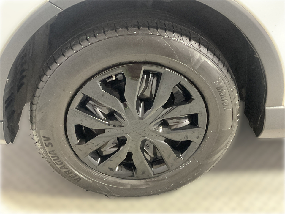 2018 Toyota RAV4 LE FWD