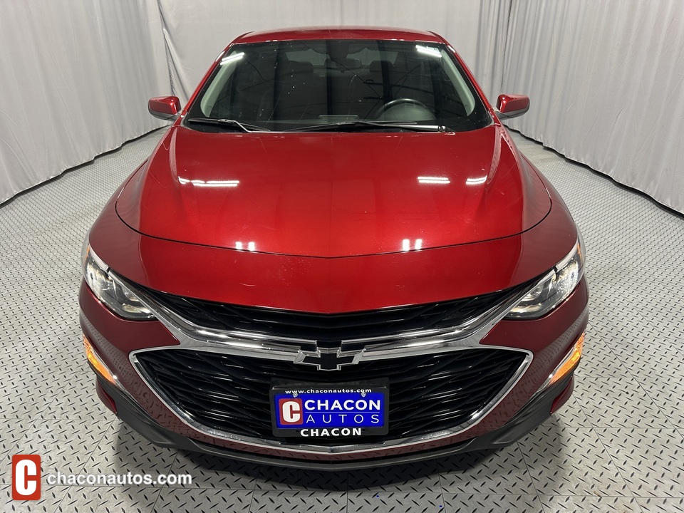 Used 2020 Chevrolet Malibu in Houston, TX ( U130848 ) Chacon Autos
