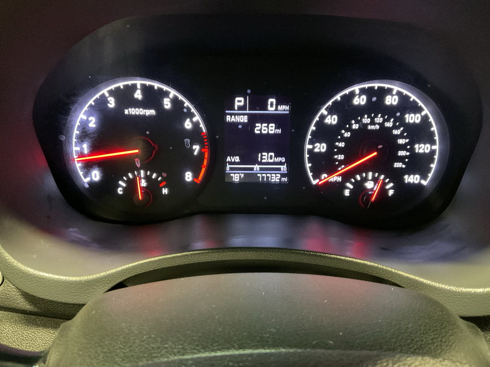 2021 Hyundai Accent SE 4-Door 6A