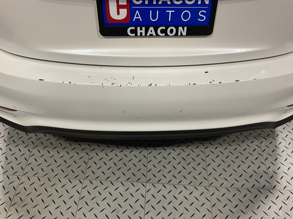 2021 Hyundai Accent SE 4-Door 6A