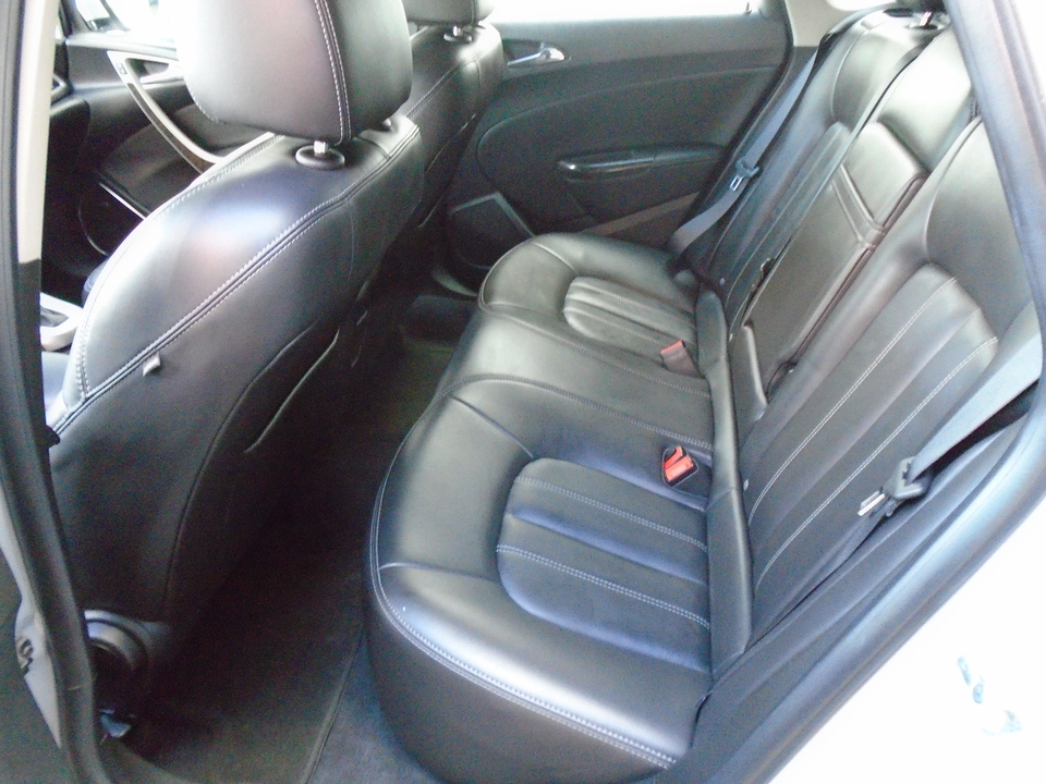 2015 Buick Verano Leather