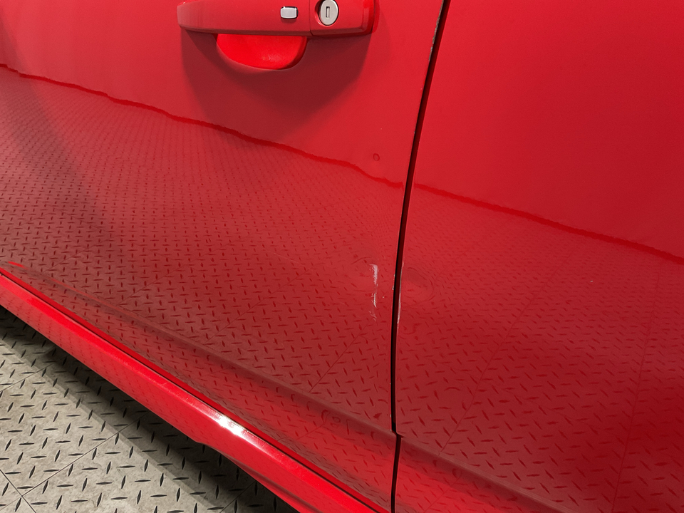 2020 Chevrolet Sonic LT Auto Sedan