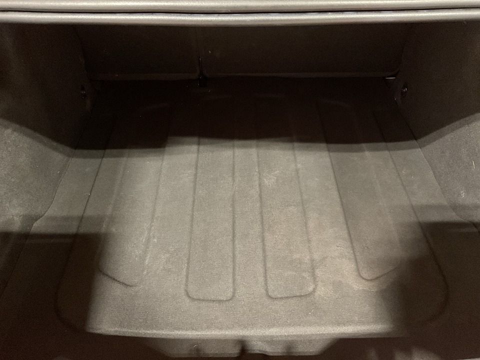 2020 Chevrolet Sonic LT Auto Sedan