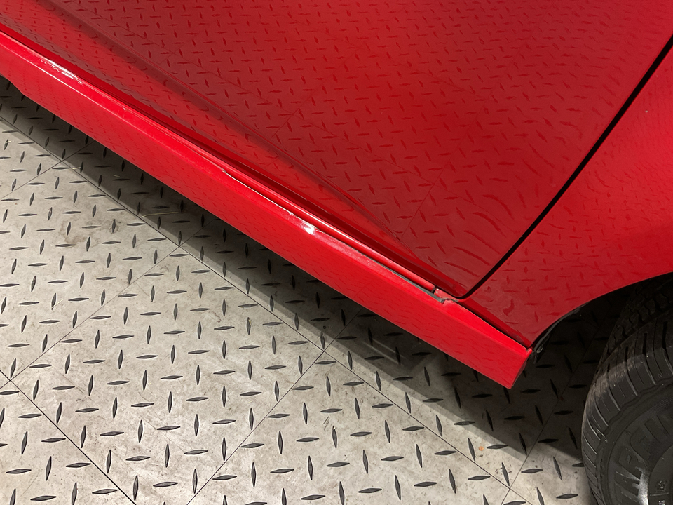 2020 Chevrolet Sonic LT Auto Sedan