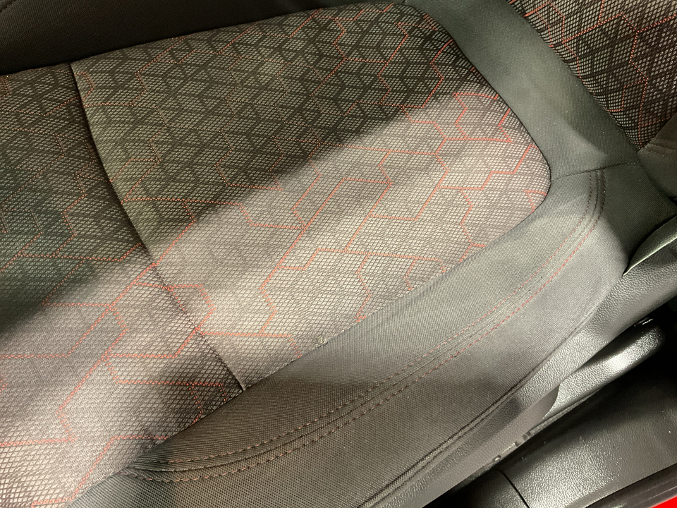 2020 Chevrolet Sonic LT Auto Sedan