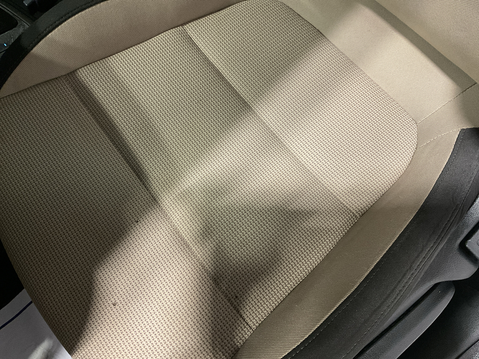 2021 Hyundai Accent SE 4-Door 6A