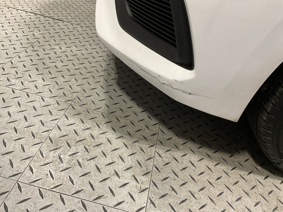 2021 Hyundai Accent SE 4-Door 6A